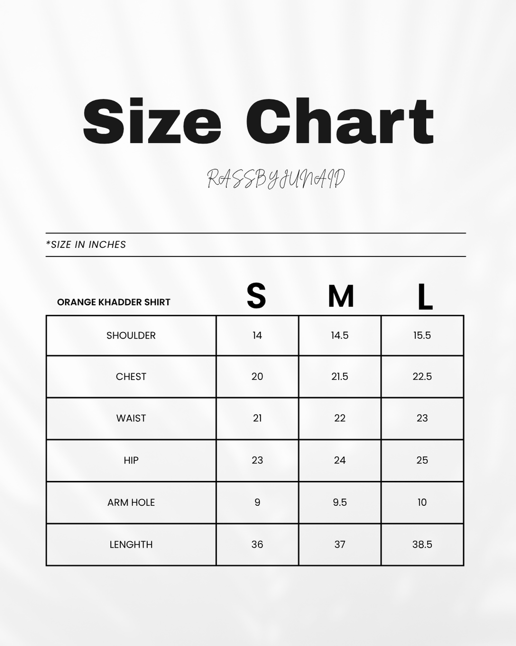 Rust Orange Khaddar 2-Piece Set | Top and Bottom