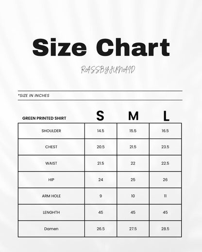 GULRANG – Ivory Multi Pastel Floral Premium Cotton 2-Piece Set